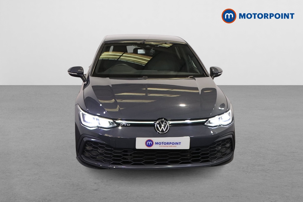 Used Volkswagen Golf 2020 for sale - 77653969: Photo 2