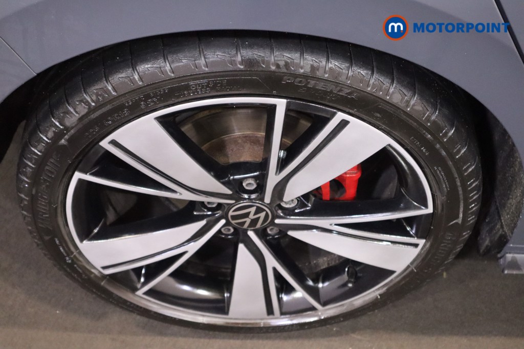 Used Volkswagen Golf 2020 for sale - 77653969: Photo 21