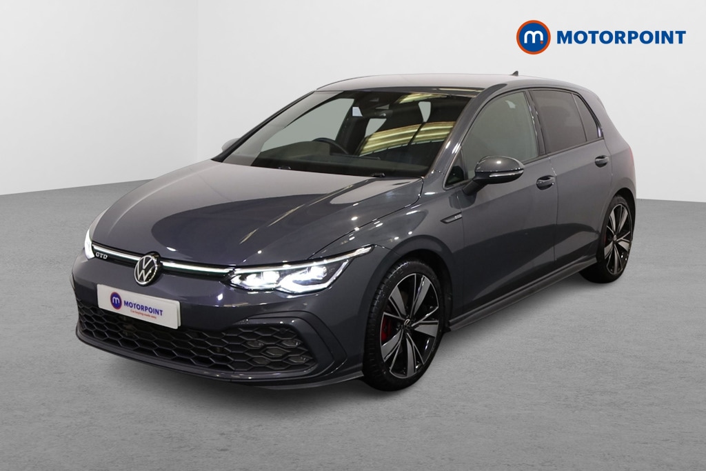 Used Volkswagen Golf 2020 for sale - 77653969: Photo 3