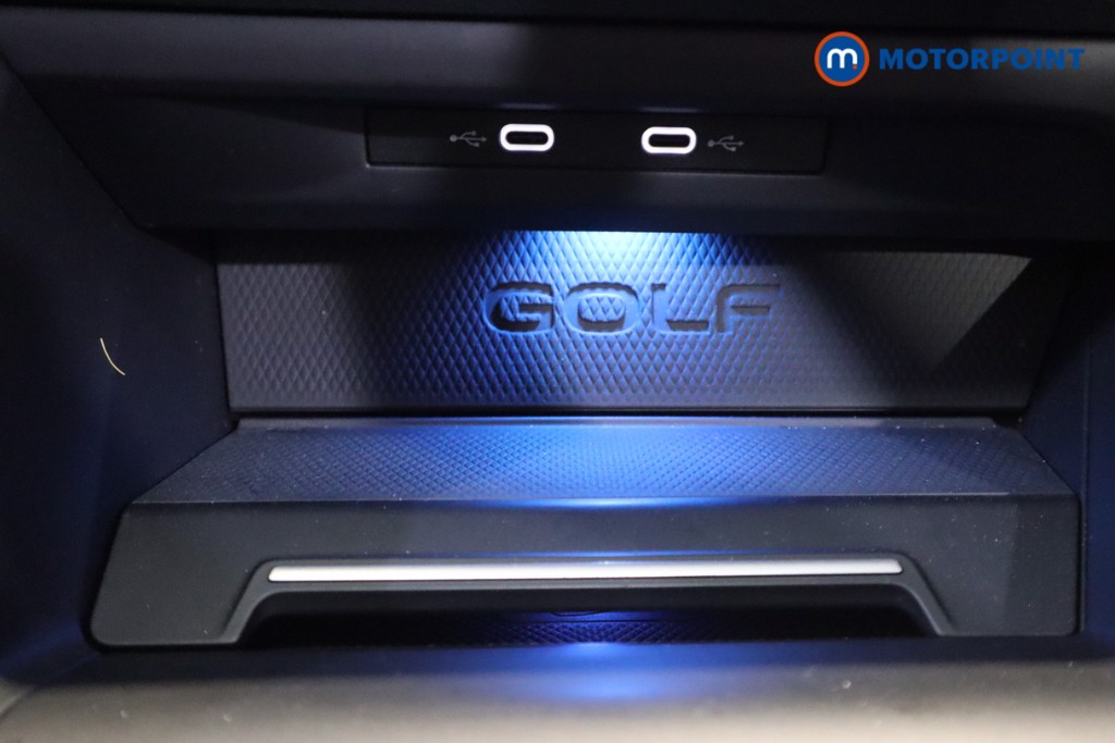 Used Volkswagen Golf 2020 for sale - 77653969: Photo 30