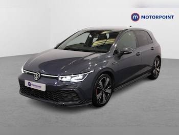 Used Volkswagen Golf 2020 for sale - 77653969: Photo