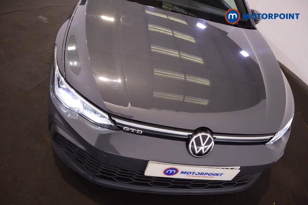 Used Volkswagen Golf 2020 for sale - 77653969: Photo 45