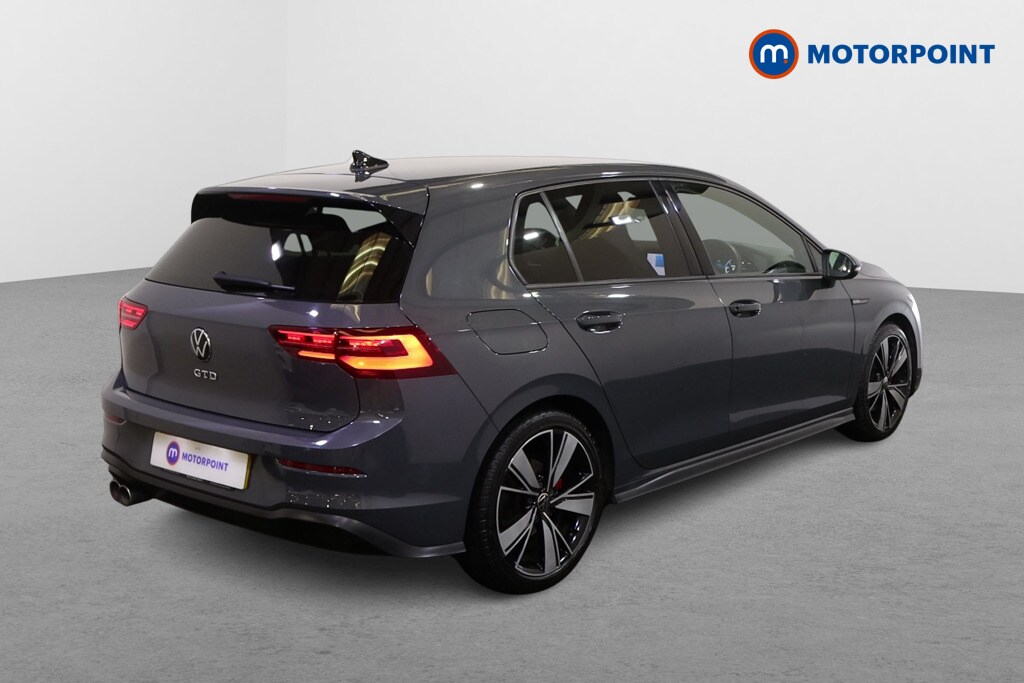 Used Volkswagen Golf 2020 for sale - 77653969: Photo 7