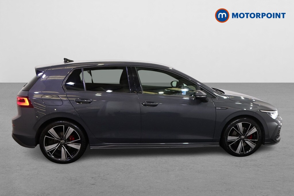 Used Volkswagen Golf 2020 for sale - 77653969: Photo 8