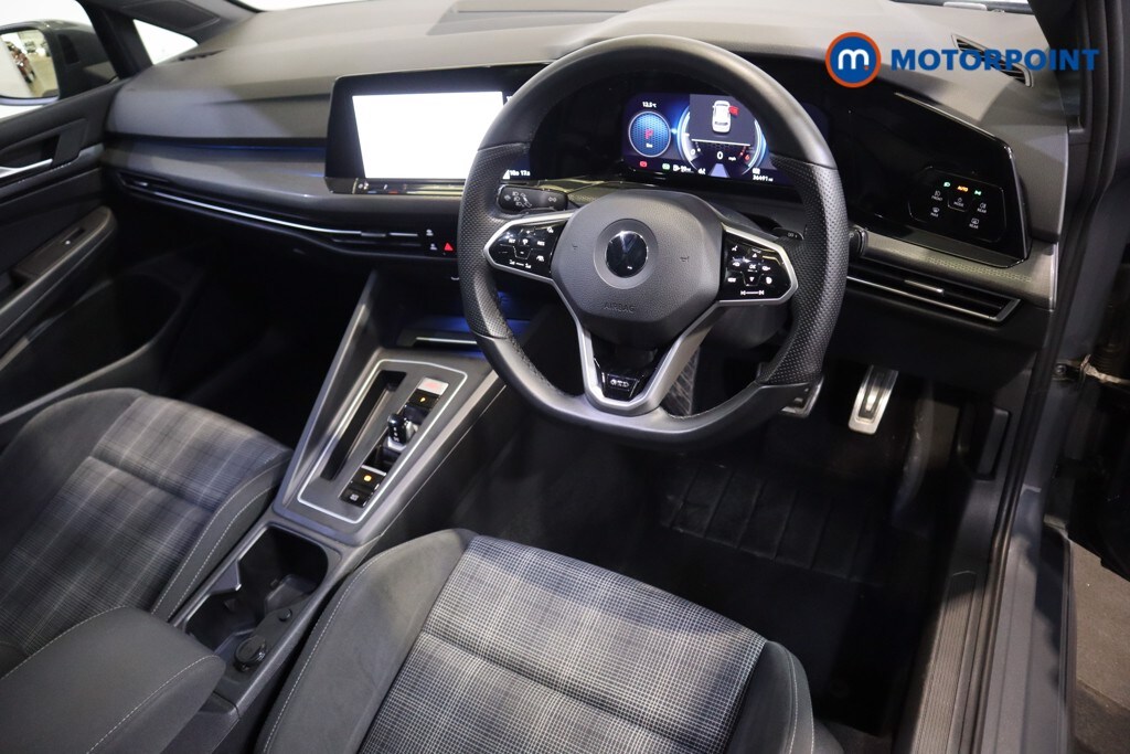 Used Volkswagen Golf 2020 for sale - 77653969: Photo 9