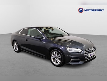 2017 - 2.0 TDI Ultra Sport 2dr S Tronic