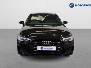 Used Audi A6 Saloon 2021 for sale - 75118530: Photo