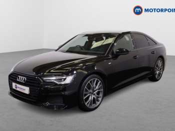 Used Audi A6 Saloon 2021 for sale - 75118530: Photo
