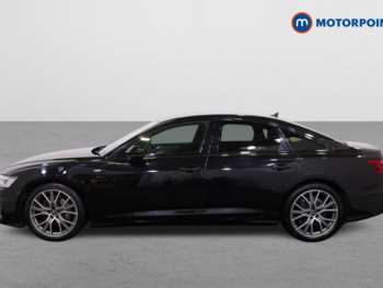 Used Audi A6 Saloon 2021 for sale - 75118530: Photo