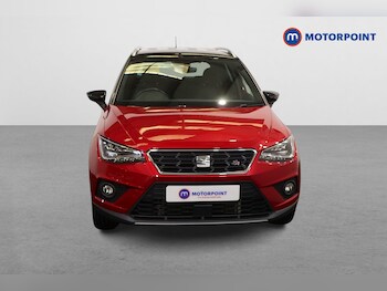 Used SEAT Arona 2021 for sale - 78240465: Photo
