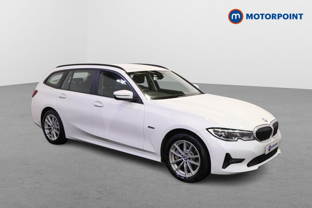 Used BMW 3 Series 2021 for sale - 77743771: Photo 1