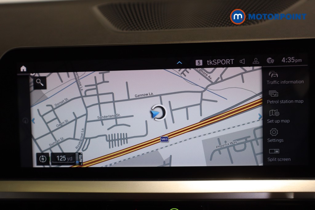 Used BMW 3 Series 2021 for sale - 77743771: Photo 10