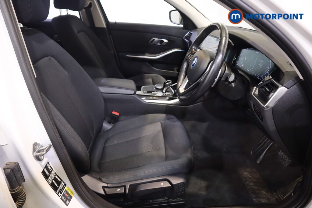 Used BMW 3 Series 2021 for sale - 77743771: Photo 14