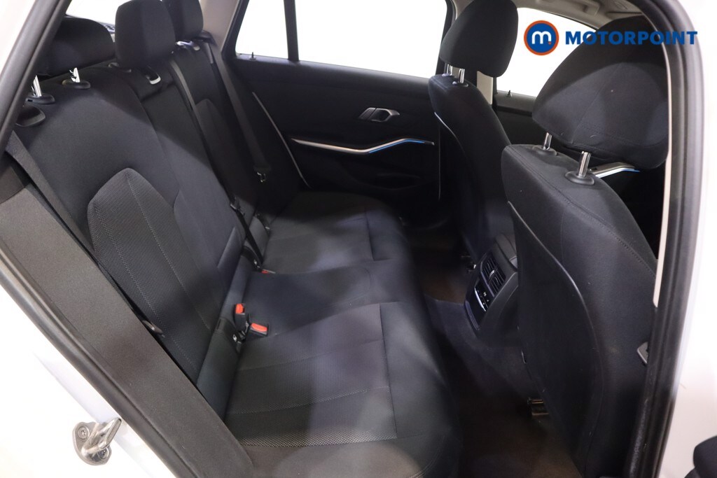 Used BMW 3 Series 2021 for sale - 77743771: Photo 15