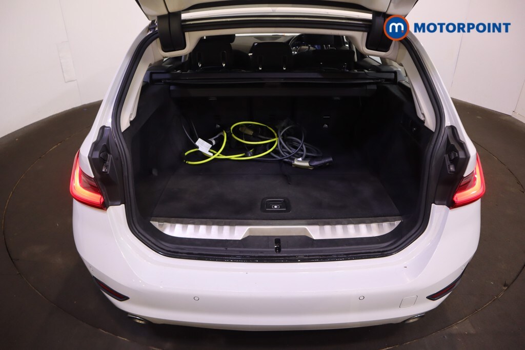 Used BMW 3 Series 2021 for sale - 77743771: Photo 16