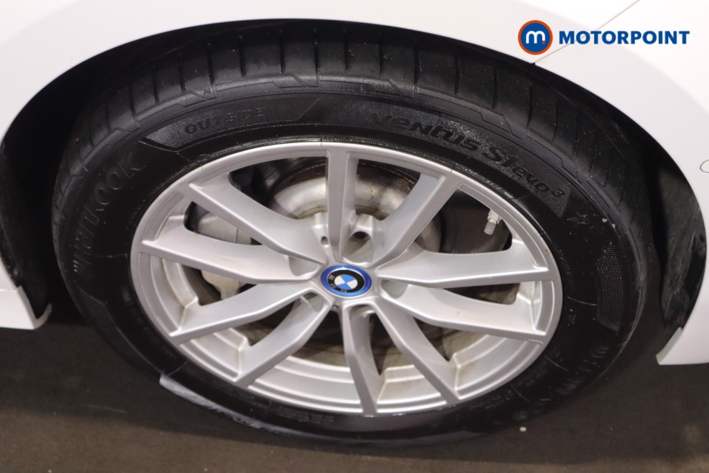 Used BMW 3 Series 2021 for sale - 77743771: Photo 19