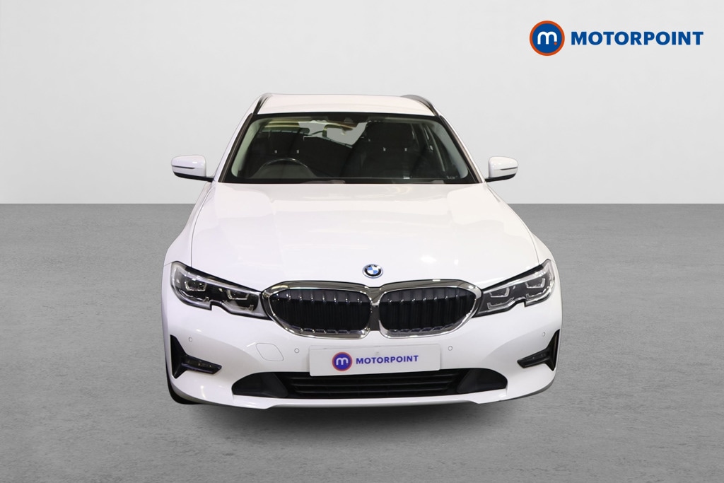 Used BMW 3 Series 2021 for sale - 77743771: Photo 2