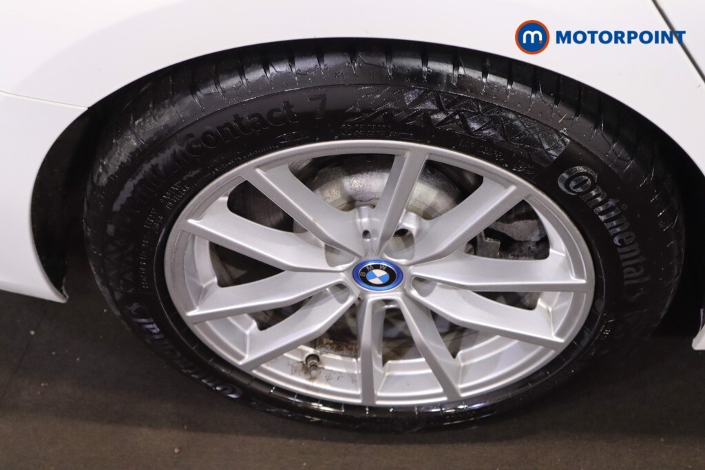 Used BMW 3 Series 2021 for sale - 77743771: Photo 20