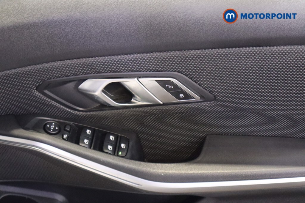 Used BMW 3 Series 2021 for sale - 77743771: Photo 22