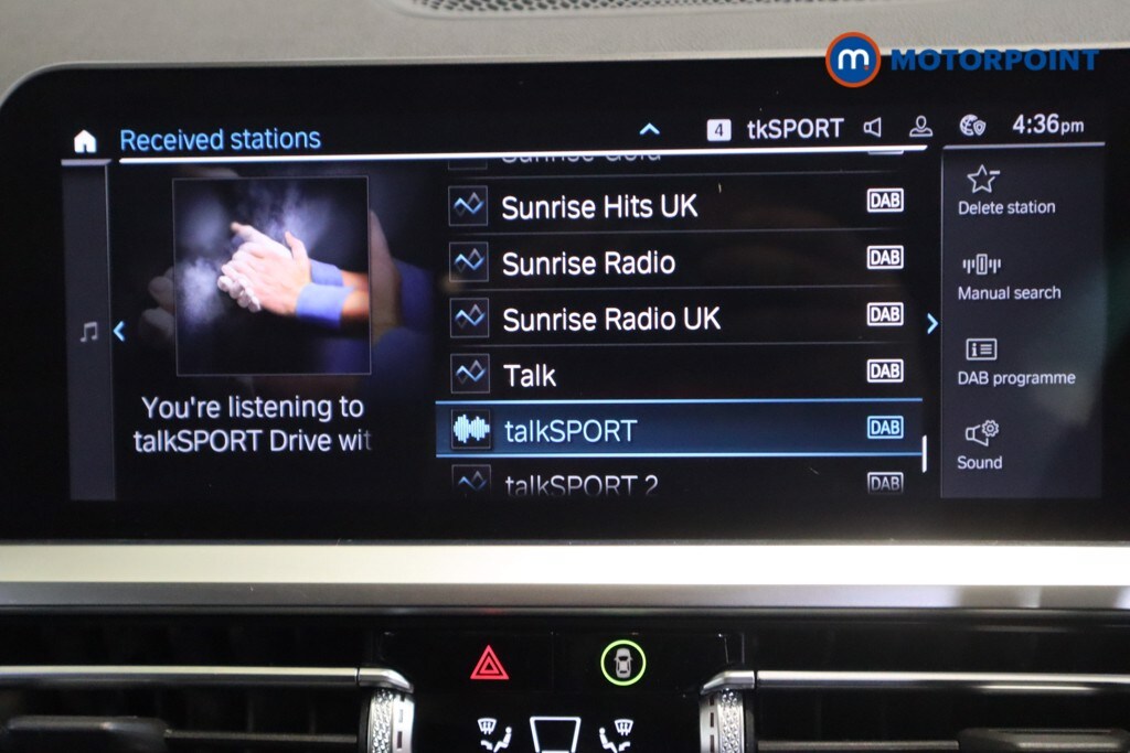 Used BMW 3 Series 2021 for sale - 77743771: Photo 27