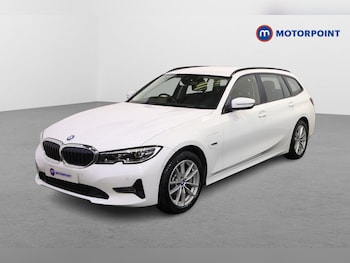 Used BMW 3 Series 2021 for sale - 77743771: Photo