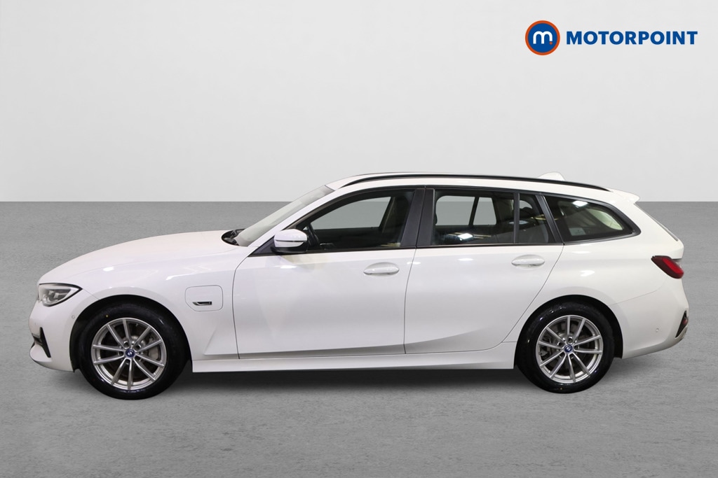 Used BMW 3 Series 2021 for sale - 77743771: Photo 4