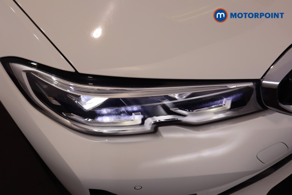 Used BMW 3 Series 2021 for sale - 77743771: Photo 44