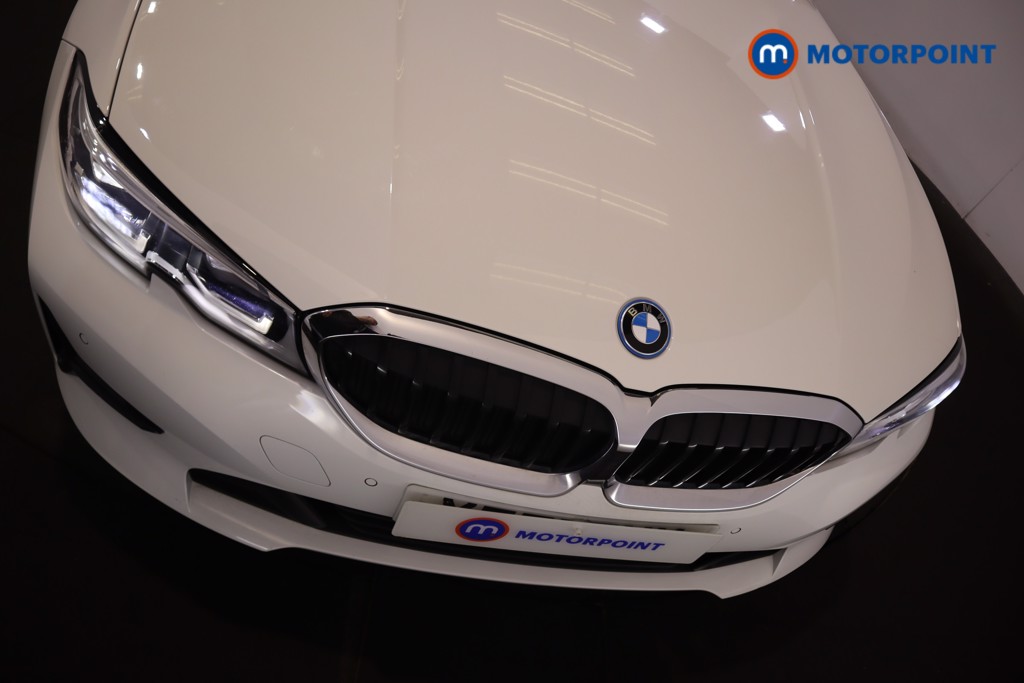 Used BMW 3 Series 2021 for sale - 77743771: Photo 45