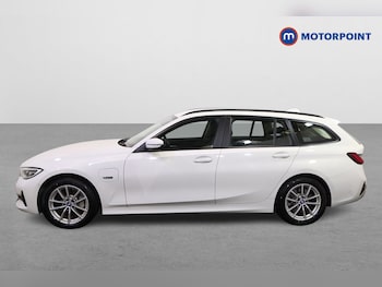 Used BMW 3 Series 2021 for sale - 77743771: Photo