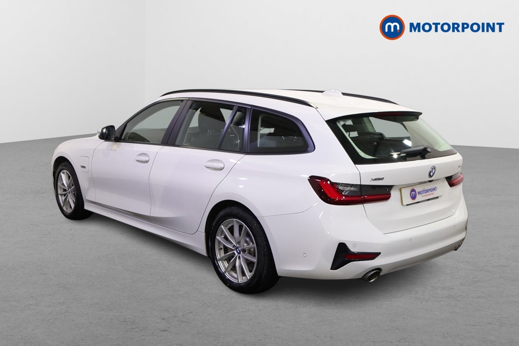 Used BMW 3 Series 2021 for sale - 77743771: Photo 5