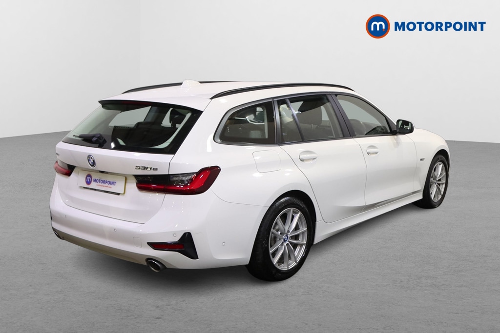 Used BMW 3 Series 2021 for sale - 77743771: Photo 7