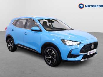 2024 - 1.5 T-GDI SE 5dr