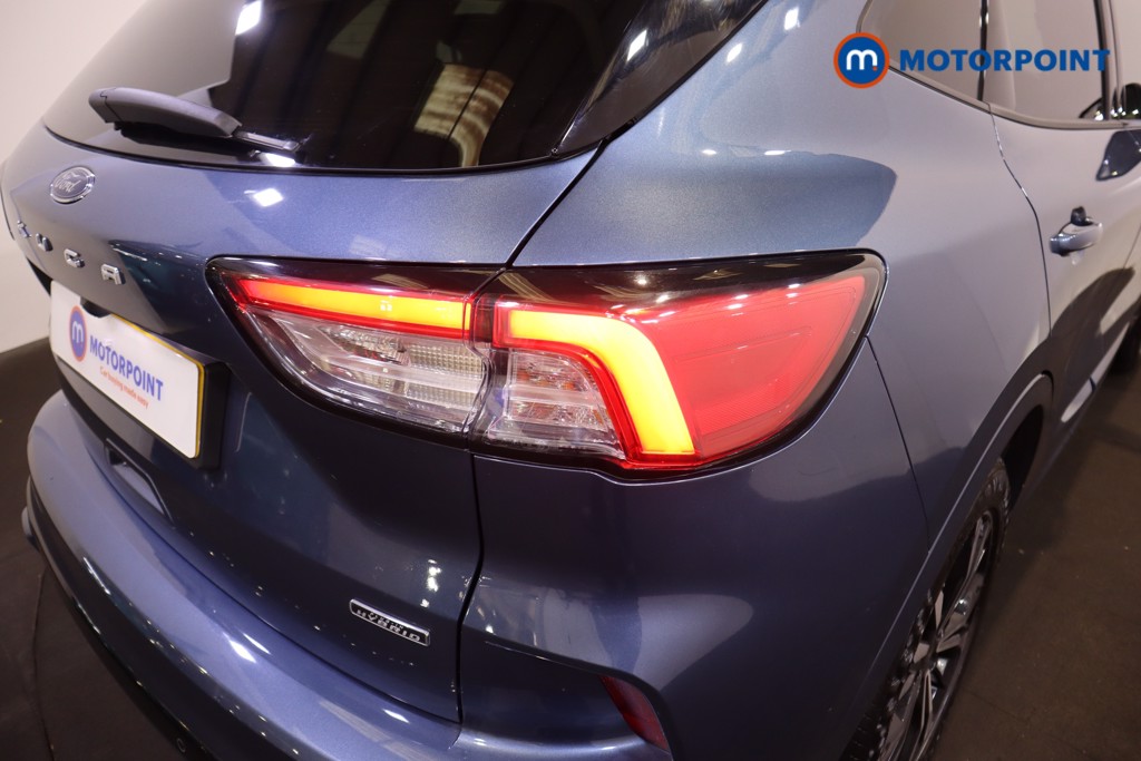 Used Ford Kuga 2023 for sale - 76616553: Photo 20