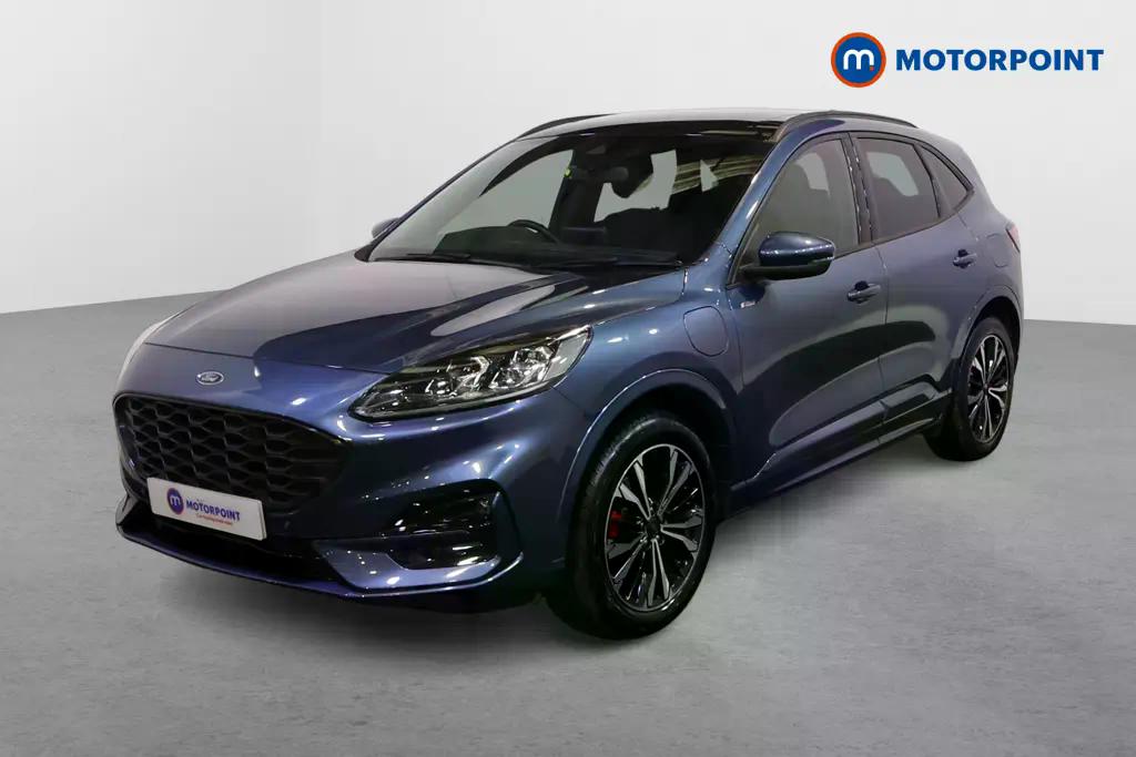 Used Ford Kuga 2023 for sale - 76616553: Photo 3