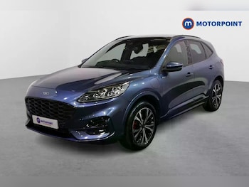 Used Ford Kuga 2023 for sale - 76616553: Photo