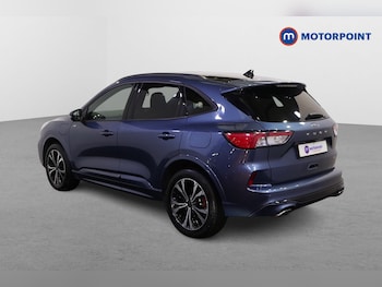 Used Ford Kuga 2023 for sale - 76616553: Photo