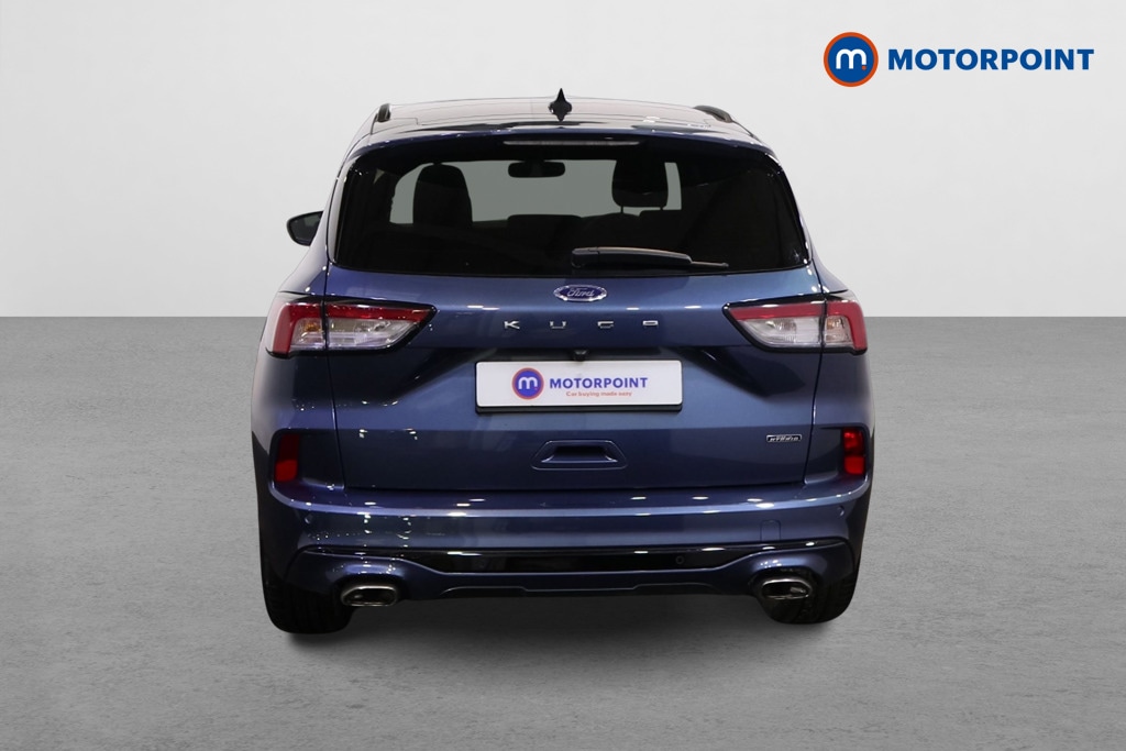 Used Ford Kuga 2023 for sale - 76616553: Photo 5
