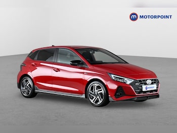 Used Hyundai i20 2024 for sale - 78805183: Photo
