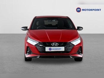 Used Hyundai i20 2024 for sale - 78805183: Photo