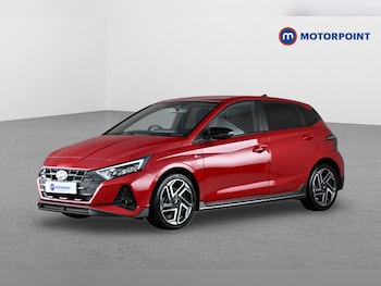 Used Hyundai i20 2024 for sale - 78805183: Photo