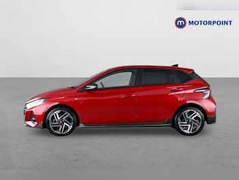 Used Hyundai i20 2024 for sale - 78805183: Photo