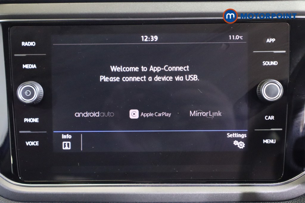 Used Volkswagen T-Roc 2020 for sale - 76453058: Photo 10