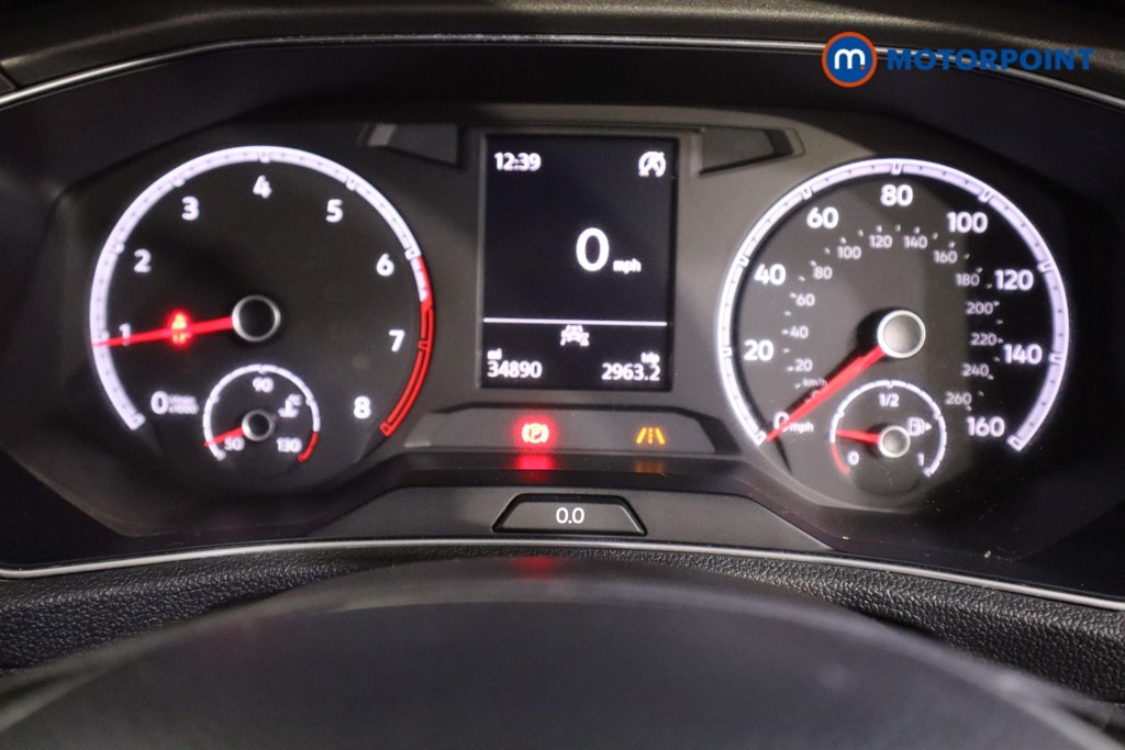 Used Volkswagen T-Roc 2020 for sale - 76453058: Photo 12