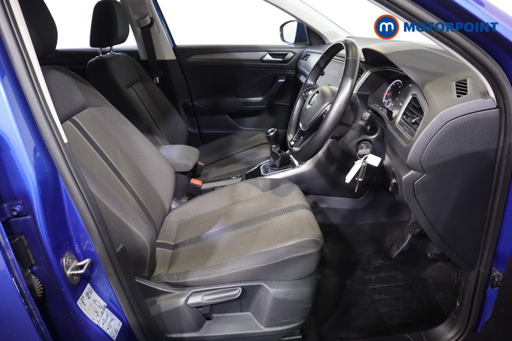 Used Volkswagen T-Roc 2020 for sale - 76453058: Photo 14