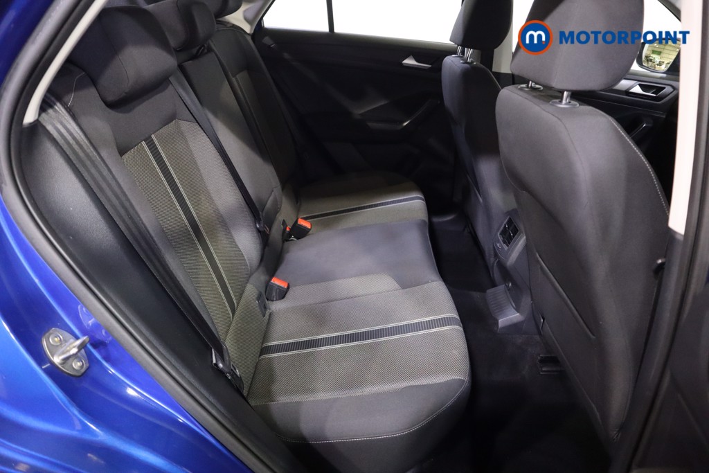 Used Volkswagen T-Roc 2020 for sale - 76453058: Photo 15