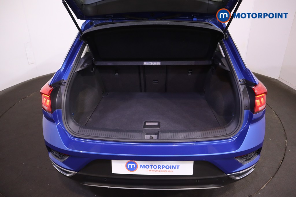 Used Volkswagen T-Roc 2020 for sale - 76453058: Photo 16