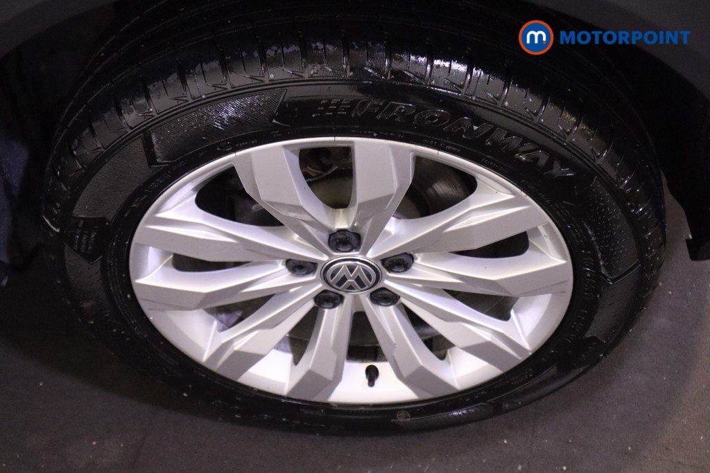 Used Volkswagen T-Roc 2020 for sale - 76453058: Photo 17