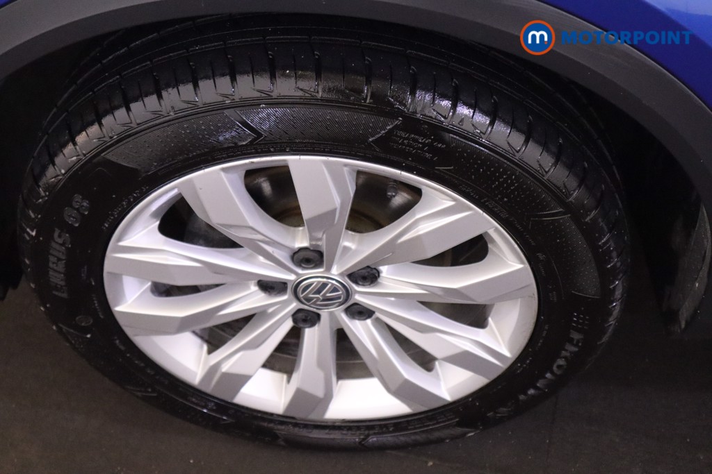 Used Volkswagen T-Roc 2020 for sale - 76453058: Photo 18