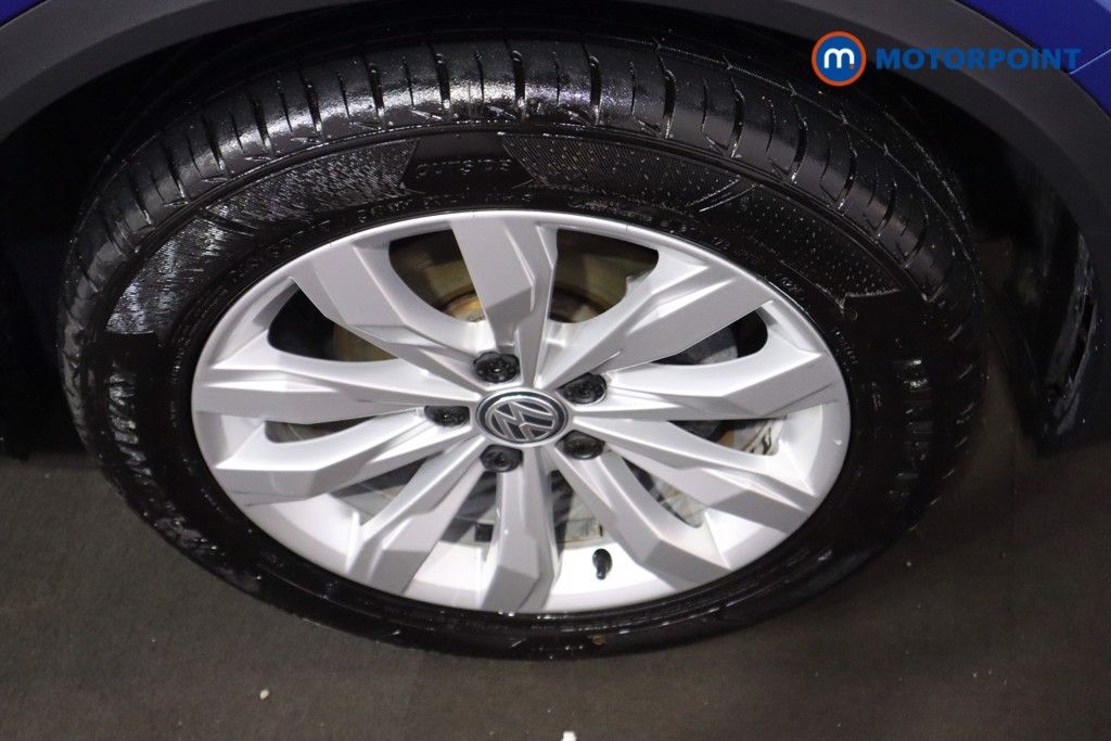 Used Volkswagen T-Roc 2020 for sale - 76453058: Photo 19