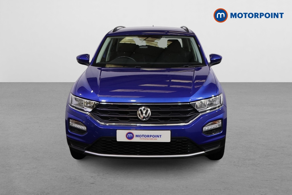Used Volkswagen T-Roc 2020 for sale - 76453058: Photo 2